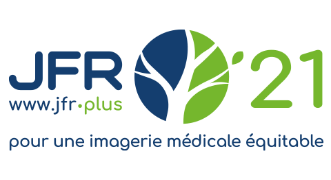 Read more about the article Journées Francophones de Radiologie (JFR 2021)